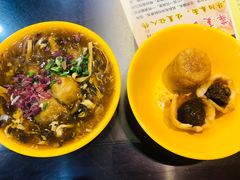 -毛华美食(清扬路店)