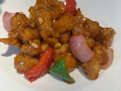 -莆田餐厅PUTIEN(三里屯店)