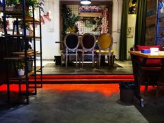 -别院里音乐餐酒吧(双流航空港店)