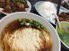 -老盛兴汤包馆(大华二路店)