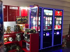 -首都电影院(金融街店 杜比全景声)