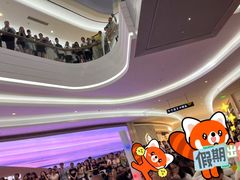 -KK ONE(京基滨河时代店)