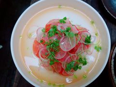 -Ocean's Table 欧舍