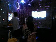-麦霸KTV(光谷店)