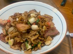 -吃香喝辣·地道衡东菜(南岳大庙店)