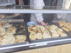 -王氏双塔烧饼(葑门横街店)