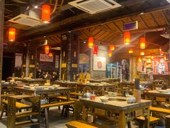 -重庆渝达老火锅(春熙路店)