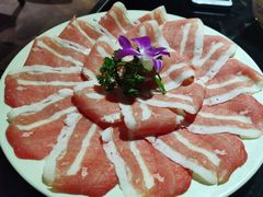 -鲁西肥牛(九方购物中心店)