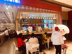 -客临百思德·东北特色馆(龙湖时代天街店)