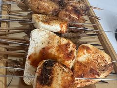 -途肴·老农饭庄(百里峡店)