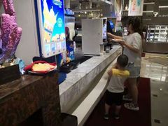 -芭菲盛宴·环球美食(袁家岗店)