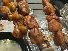 -老姑砂锅·烧烤天津菜(体北道店)