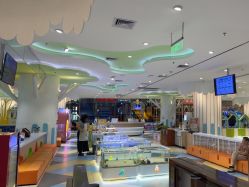 -meland亲子乐园•派对•研学(苏州悠方购物中心店)