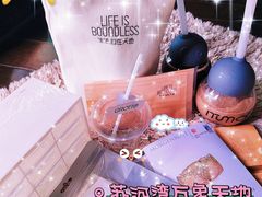 -INLANG饮浪室内冲浪(苏河湾万象天地店)