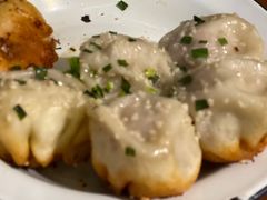 -舒蔡记生煎菜饭(云南中路店)