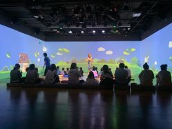 -小鸡哆哆故事屋·儿童乐园(嘉里城店)