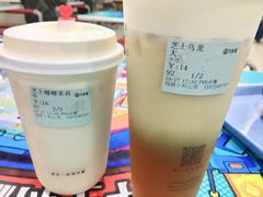 -古茗(西湖小和山店)