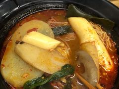 -四川老牛麻辣烫(北门桥店)