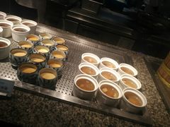 -星伦多海鲜自助餐厅(万达百货店)