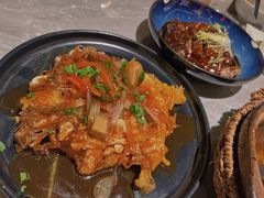 开胃五柳蛋-啫神·广州地标美食(北京路店)