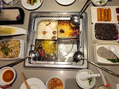 -海底捞火锅(凯德广场店)