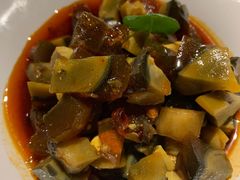 -半天妖烤鱼(方庄店)