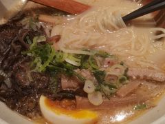 -味千拉面(广州白云机场T1西二店)