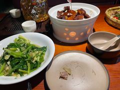 -田婆婆的菜(印象汇店)