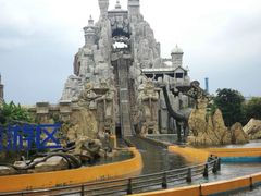 -厦门方特梦幻王国