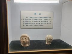 -水洞沟旅游区