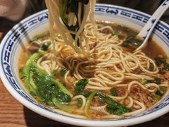 -辣肉面大王(天平路店)