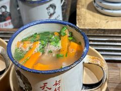 -沙州食驿·非遗小吃夜市
