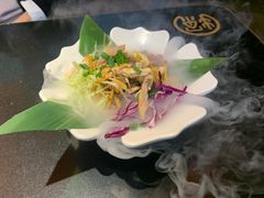 -探鱼·鲜青椒爽麻烤鱼(领展购物广场店)