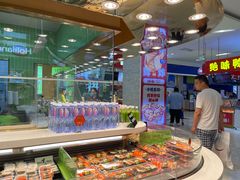 -鑫嘉汇购物中心