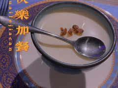 印度老酸奶-甘尼仕印度餐厅爵士酒吧(阳春巷店)