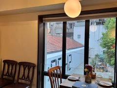 -Money Shops(愚园路店)