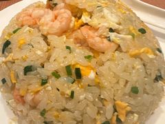 虾仁蛋炒饭-鼎泰丰(国金中心店)