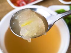 -煲煲香快餐(南京路店)