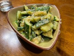 味增黄瓜-鸟内会(河北路店)