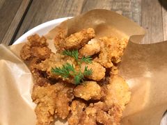 -卡朋西餐(扬名广场店)