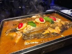 -炉鱼(天河领展店)