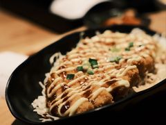 -雷门拉面店(新光天地店)