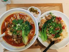 -I-YOU面缘·仁和新城店