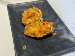 -海卫蚝情·海鲜烧烤