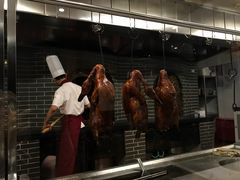 -便宜坊烤鸭店(甜水园店)