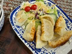 -长人馄饨铺(解放街店)