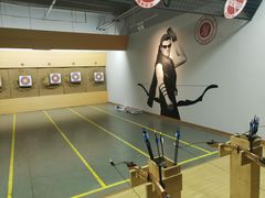 -道顺射箭·团建·骑射(张杨路店)