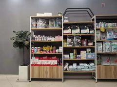 -福州肆爪动物医院