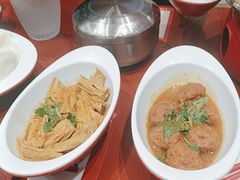 -喜家德虾仁水饺(长泰广场店)