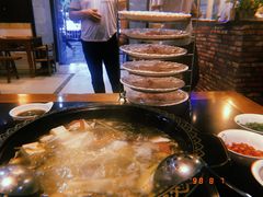 -长生鱼·鲜鱼房(U城店)